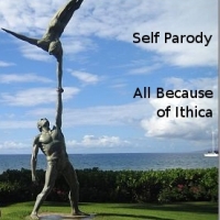 All Because of Ithica